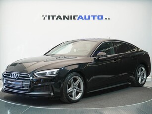 Audi A5 Sportback 40 TFSI S tronic S line