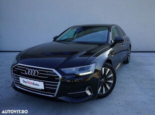 Audi A6 2.0 40 TDI S tronic Sport