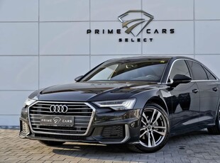 Audi A6 2.0 40 TFSI MHEV S tronic S Line