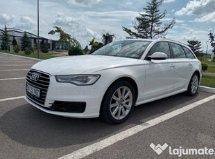 Audi A6 2.0 Diesel 190 cp Proprietar