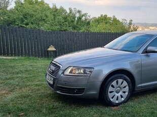 Audi A6 2.0 TDI Avant