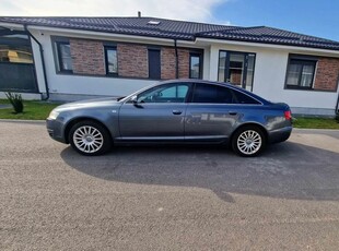 Audi A6 2.0 TDI DPF Aut Avant