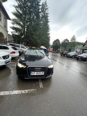 Audi A6 2.0 TDI Multitronic