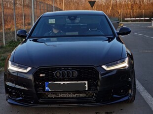 Audi A6 3.0 TDI quattro S tronic