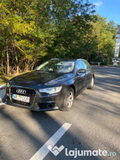 Audi a6 an 2013 masina