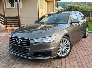 Audi A6 Avant 2.0 TDI Ultra DPF S tronic