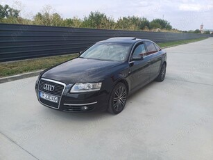 Audi A6 C6 2.0 TDI