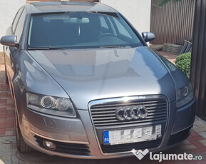 Audi A6 C6 2007 - proprietar