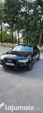 Audi a6 c7 quattro 2012