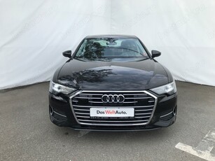 Audi A6 Sport 50 TDI QUATTRO 1 CP DSG