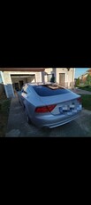 Audi A7 3.0 TDI Quattro S-Tronic