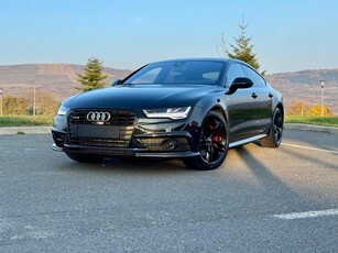 Audi A7 3.0 TDI Quattro S-Tronic