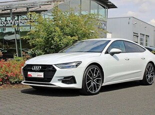 Audi A7 45 TFSI quattro S tronic