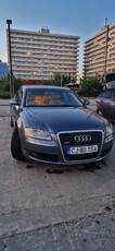 Audi A8 3.0 TDI Quattro Aut