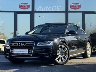 Audi A8 3.0 TDI Quattro Tiptronic