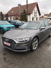 Audi A8 A8L 3.0 55 TFSI quattro Tiptronic