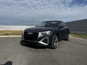 Audi Q2 1.4 TFSI CoD S tronic Sport