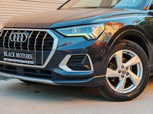 Audi Q3 2.0 35 TDI S tronic Advanced