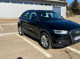 Audi Q3 2.0 TDI