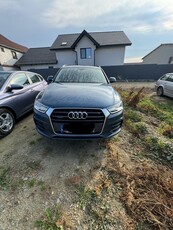 Audi Q3 2.0 TDI Quattro