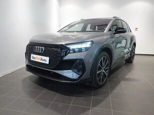 Audi Q4 e-tron 50 quattro