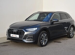 Audi Q5 2.0 40 TDI quattro MHEV S tronic Advanced