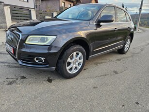 Audi Q5 2.0 TDI Quattro