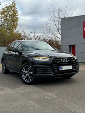 Audi Q5 2.0 TDI Quattro S tronic Design