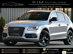 Audi Q5 2.0 TDI Quattro S tronic Sport