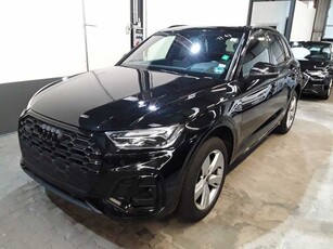 Audi Q5 40 TDI quattro S tronic S line