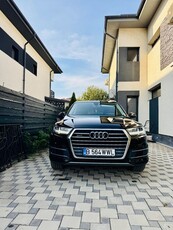 Audi Q7 3.0 TDI Quattro Tiptronic