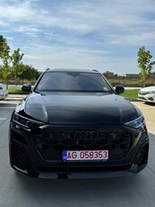 Audi Q8 3.0 50 TDI quattro Tiptronic MHEV