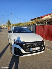 Audi Q8 3.0 55 TFSI quattro Tiptronic MHEV