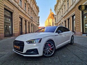 Audi S5 Sportback 3.0 TFSI quattro tiptronic