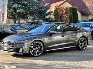 Audi S7 3.0 TDI quattro Tiptronic