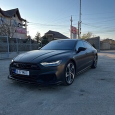 Audi S7 3.0 TDI quattro Tiptronic