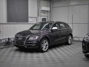 Audi SQ5 3.0 TDI Biturbo Tiptronic