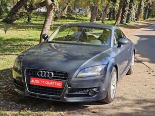 Audi TT diesel de vanzare