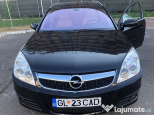 Autoturism opel Vectra c