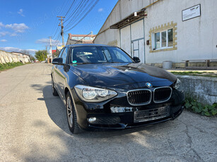 BMW 116 i benzina