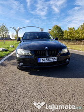 Bmw 320 d e91 m47