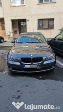 BMW 320 E90 - Stil, Putere și Confort la Preț Mic!**