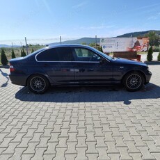 BMW 320 facelift