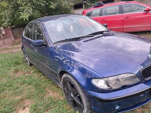 BMW 320d e46 150cai