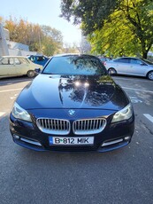 BMW 520 d.2015 .190cp