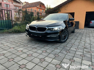 BMW 520 G30 190 CP 2 Seturi Jante