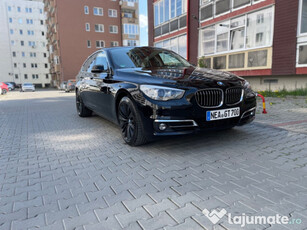 Bmw 520 grand turismo