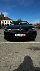 Bmw 530e LuxuryLine