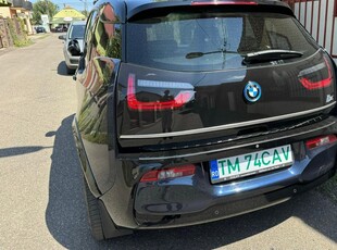 BMW i3 i3s 120 Ah