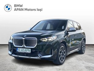 BMW iX1 xDrive30